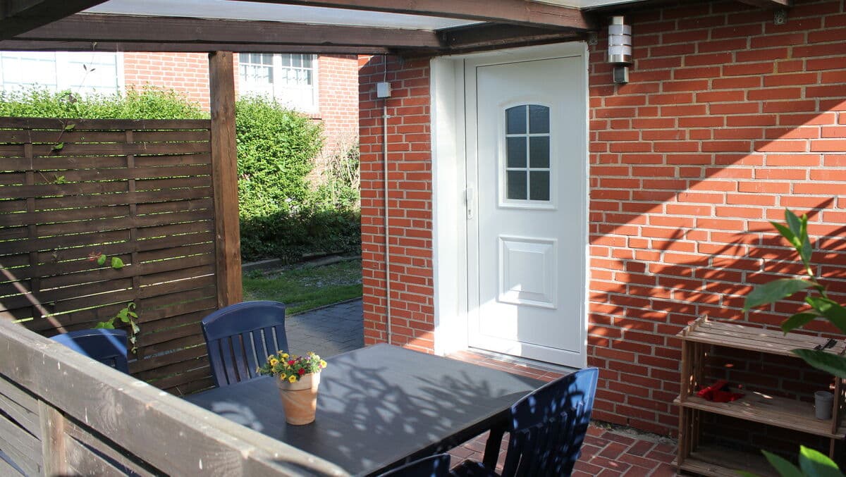 Bungalow 1