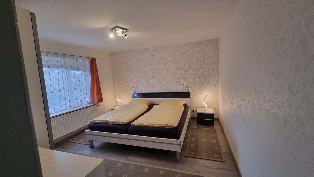 Diekkieker - Schlafzimmer 1